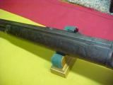 #4923 Winchester 1873 OBFMCB standard 24” barrel length and trigger, 44WCF, - 10 of 17