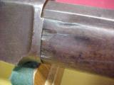 #4923 Winchester 1873 OBFMCB standard 24” barrel length and trigger, 44WCF, - 6 of 17