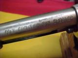 #4991 Colt 1878D/A 7-1/2”x44WCF with Fine bore- 9 of 16