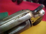 #4991 Colt 1878D/A 7-1/2”x44WCF with Fine bore- 11 of 16