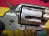 #4991 Colt 1878D/A 7-1/2”x44WCF with Fine bore- 3 of 16