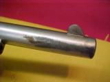 #4991 Colt 1878D/A 7-1/2”x44WCF with Fine bore- 5 of 16