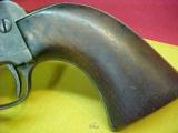 #4947 Colt S/A 7-1/2”x45, 80XXX range (1882) with VG+ bore- 5 of 18