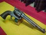 #4947 Colt S/A 7-1/2”x45, 80XXX range (1882) with VG+ bore- 1 of 18