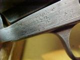 #4947 Colt S/A 7-1/2”x45, 80XXX range (1882) with VG+ bore- 7 of 18