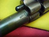 #4947 Colt S/A 7-1/2”x45, 80XXX range (1882) with VG+ bore- 11 of 18