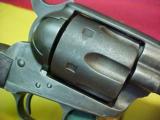 #4947 Colt S/A 7-1/2”x45, 80XXX range (1882) with VG+ bore- 3 of 18