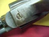 #4947 Colt S/A 7-1/2”x45, 80XXX range (1882) with VG+ bore- 13 of 18