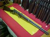 #4933 Winchester Model 1886 OBFMCBw/SST, 40/65WCF, mfg'd 1888 - 1 of 20