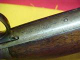 #4933 Winchester Model 1886 OBFMCBw/SST, 40/65WCF, mfg'd 1888 - 20 of 20