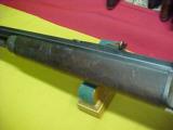 #4933 Winchester Model 1886 OBFMCBw/SST, 40/65WCF, mfg'd 1888 - 10 of 20