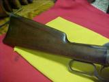 #4933 Winchester Model 1886 OBFMCBw/SST, 40/65WCF, mfg'd 1888 - 2 of 20