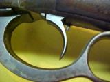 #4933 Winchester Model 1886 OBFMCBw/SST, 40/65WCF, mfg'd 1888 - 17 of 20