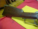 #4926 Winchester 1876 OBFMCB 3rd Model, 45/75WCF with very, VERY fine bore- 2 of 18