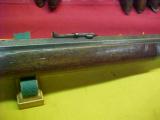 #4926 Winchester 1876 OBFMCB 3rd Model, 45/75WCF with very, VERY fine bore- 4 of 18