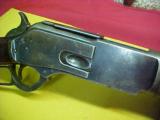 #4926 Winchester 1876 OBFMCB 3rd Model, 45/75WCF with very, VERY fine bore- 3 of 18
