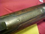 #4926 Winchester 1876 OBFMCB 3rd Model, 45/75WCF with very, VERY fine bore- 15 of 18