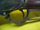 #4926 Winchester 1876 OBFMCB 3rd Model, 45/75WCF with very, VERY fine bore- 9 of 18