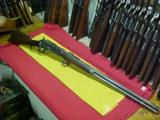 #4926 Winchester 1876 OBFMCB 3rd Model, 45/75WCF with very, VERY fine bore- 1 of 18