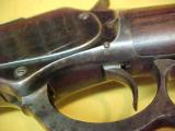 #4926 Winchester 1876 OBFMCB 3rd Model, 45/75WCF with very, VERY fine bore- 18 of 18