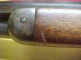 #4928 Winchester 1876 OBFMCB 3rd Model, 40/60WCF with fine bore - 10 of 16