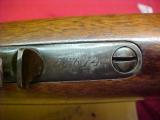 #4928 Winchester 1876 OBFMCB 3rd Model, 40/60WCF with fine bore - 16 of 16