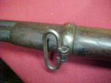 #4611 Winchester 1866 Musket, 44RF with Ex.Fine+ bore - 24 of 25