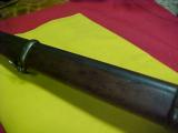 #4611 Winchester 1866 Musket, 44RF with Ex.Fine+ bore - 11 of 25
