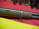 #4611 Winchester 1866 Musket, 44RF with Ex.Fine+ bore - 5 of 25