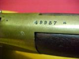 #4611 Winchester 1866 Musket, 44RF with Ex.Fine+ bore - 20 of 25