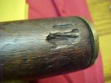 #4611 Winchester 1866 Musket, 44RF with Ex.Fine+ bore - 22 of 25