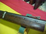 #4611 Winchester 1866 Musket, 44RF with Ex.Fine+ bore - 10 of 25