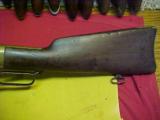 #4611 Winchester 1866 Musket, 44RF with Ex.Fine+ bore - 7 of 25