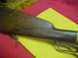 #4611 Winchester 1866 Musket, 44RF with Ex.Fine+ bore - 2 of 25