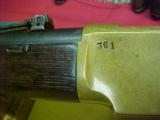 #4611 Winchester 1866 Musket, 44RF with Ex.Fine+ bore - 8 of 25