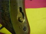 #4611 Winchester 1866 Musket, 44RF with Ex.Fine+ bore - 19 of 25