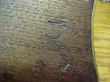 #4611 Winchester 1866 Musket, 44RF with Ex.Fine+ bore - 9 of 25