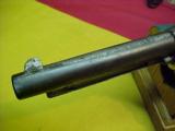 #4995 Colt 1878D/A 5-1/2”x45COLT with Good bore- 7 of 13