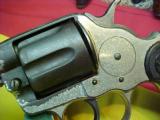 #4995 Colt 1878D/A 5-1/2”x45COLT with Good bore- 6 of 13