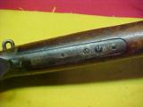 #4818 Winchester 1892 SRC (saddle ring carbine), 44WCF - 20 of 20