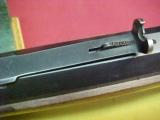 #4934 Winchester 1885 Hi-Wall 30”xNo.3x32/40 Sporting Rifle, SST, 57XXX range (c1892) - 13 of 20