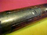 #4934 Winchester 1885 Hi-Wall 30”xNo.3x32/40 Sporting Rifle, SST, 57XXX range (c1892) - 14 of 20