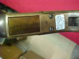 #4613 Winchester 1866 OBFMCB, 44RF, very early 3rd variation
- 23 of 25