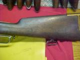 #4613 Winchester 1866 OBFMCB, 44RF, very early 3rd variation
- 9 of 25