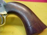 #4889 Colt 1860 Army (AKA, “Holster Pistol”), 44caliber, 49XXX (1863) - 8 of 16
