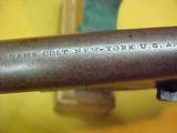 #4889 Colt 1860 Army (AKA, “Holster Pistol”), 44caliber, 49XXX (1863) - 12 of 16
