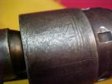 #4889 Colt 1860 Army (AKA, “Holster Pistol”), 44caliber, 49XXX (1863) - 13 of 16