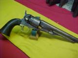 #4889 Colt 1860 Army (AKA, “Holster Pistol”), 44caliber, 49XXX (1863) - 1 of 16