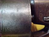 #4889 Colt 1860 Army (AKA, “Holster Pistol”), 44caliber, 49XXX (1863) - 7 of 16