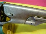 #4889 Colt 1860 Army (AKA, “Holster Pistol”), 44caliber, 49XXX (1863) - 4 of 16